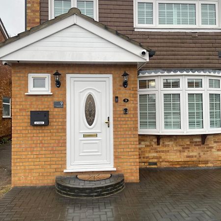 Home Near London Heathrow, Slough,Windsor,Legoland 콘부룩 외부 사진